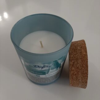 Wellness balance - Candle by Dufti